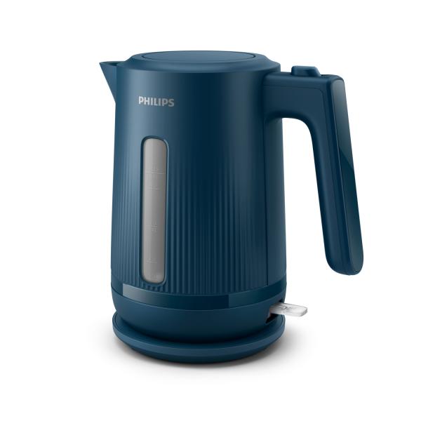Cottura Philips BOLLITORE SERIE 3000 COLORE BLU