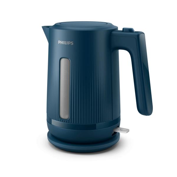 Cottura Philips BOLLITORE SERIE 3000 COLORE BLU HD9411/70
