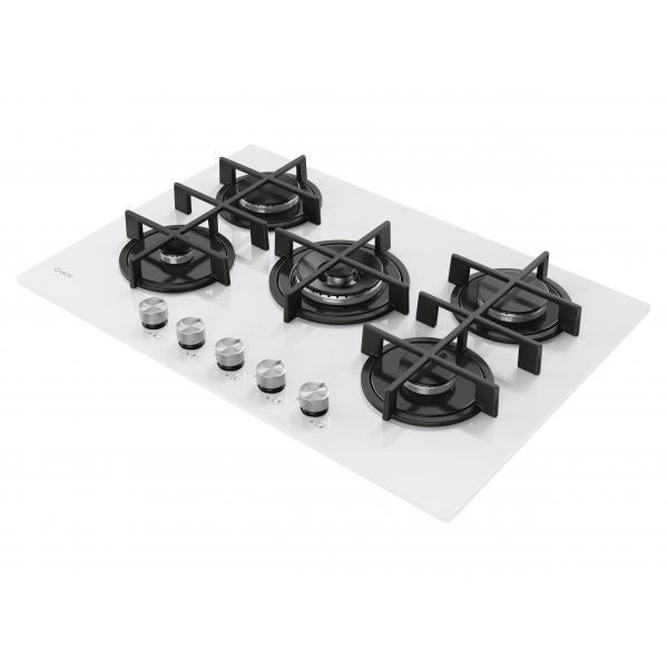 Piani Cottura Candy PIANO GAS CVG74WTW