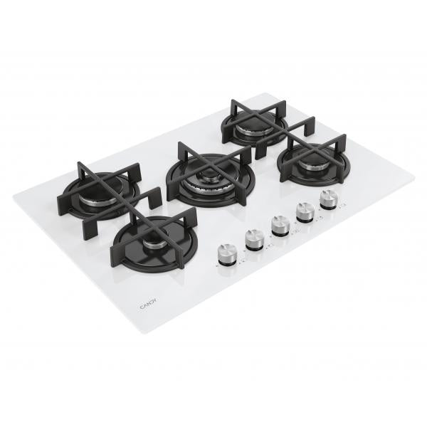 Piani Cottura Candy PIANO GAS CVG74WTW