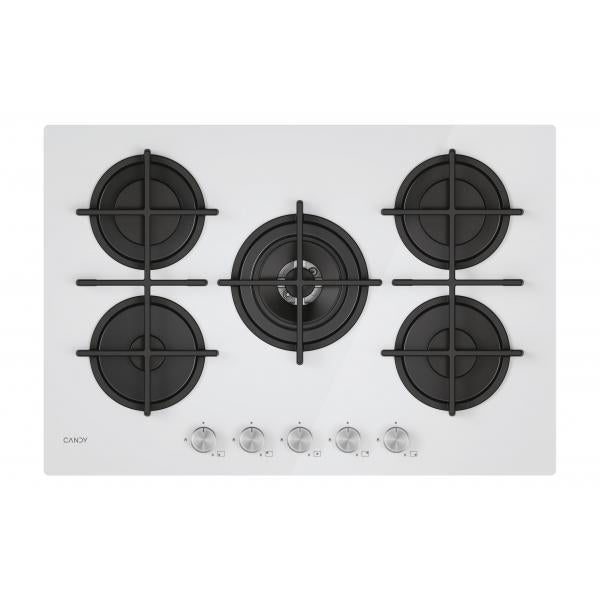 Piani Cottura Candy PIANO GAS CVG74WTW