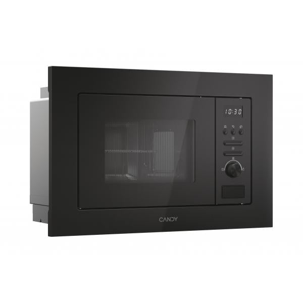MICROONDE INCASSO Candy CA20FMW7NB Forno a Microonde 20lt Nero
