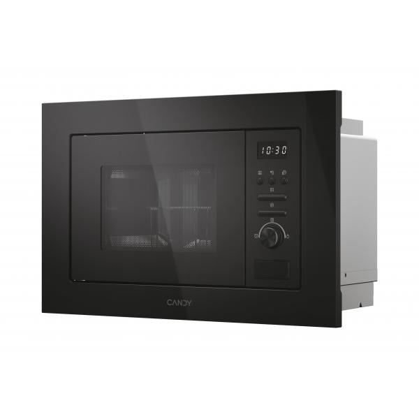 MICROONDE INCASSO Candy CA20FMW7NB Forno a Microonde 20lt Nero