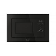 MICROONDE INCASSO Candy CA20FMW7NB Forno a Microonde 20lt Nero