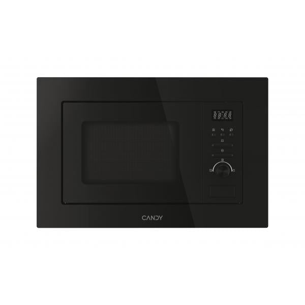 MICROONDE INCASSO Candy CA20FMW7NB Forno a Microonde 20lt Nero
