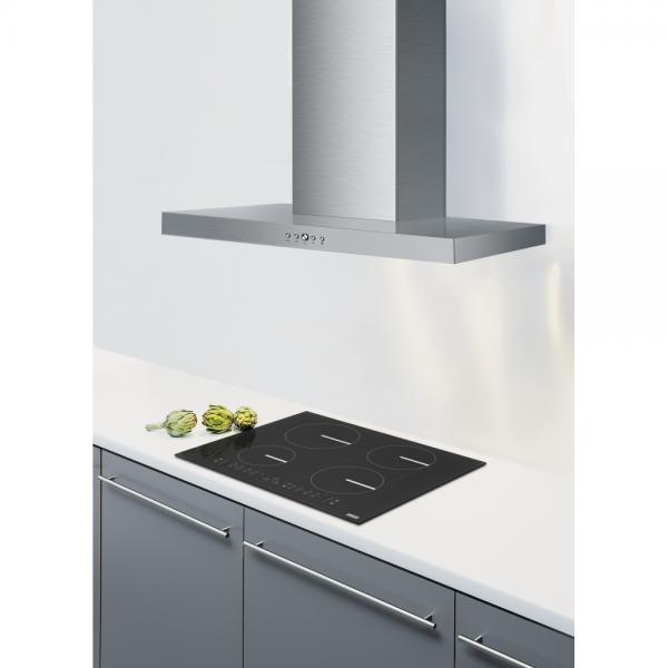 Franke CAPPA 90 INOX TIBER 90 325.0608.798 FRANKE FKTIBER90XS