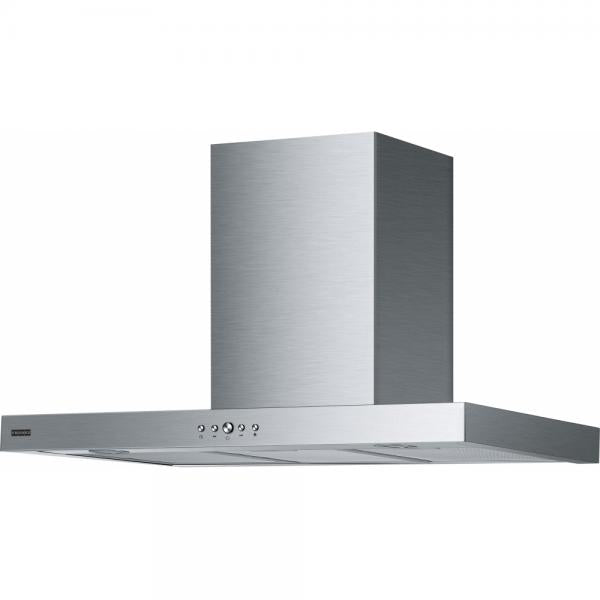 Franke CAPPA 90 INOX TIBER 90 325.0608.798 FRANKE FKTIBER90XS