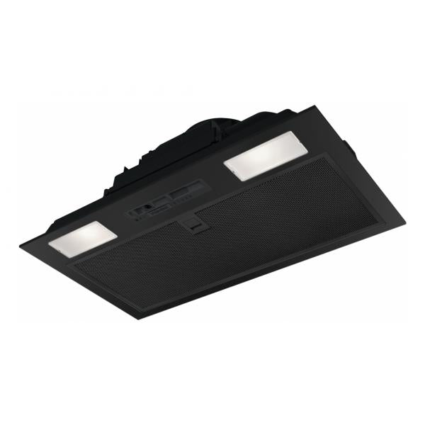Franke GRUPPO INCASSO 60 BOX NERO 305.0680.919 FRANKE FKFBI525BK