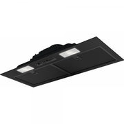Franke GRUPPO INCASSO 70 BOX NERO 305.0689.925 FRANKE FKFBI705BK