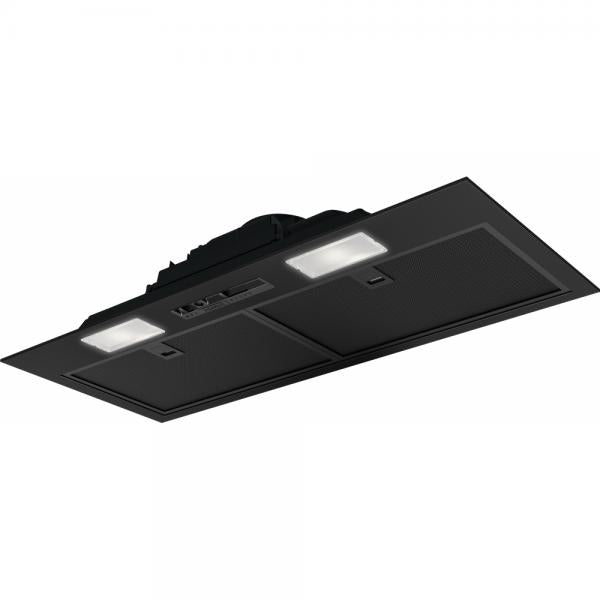 Franke GRUPPO INCASSO 70 BOX NERO 305.0689.925 FRANKE FKFBI705BK