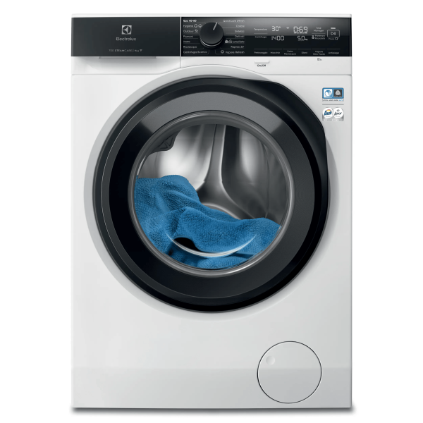 Lavatrici Electrolux LAVAT FRONT 9KG EW7F49GY A 1400G 914496007