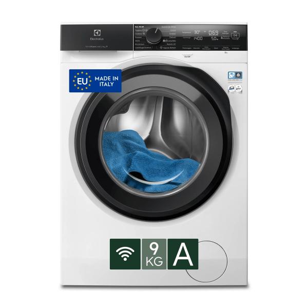 Lavatrici Electrolux LAVAT FRONT 9KG EW7F49GY A 1400G 914496007