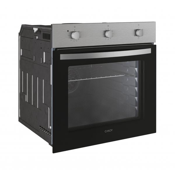 FORNI Candy FIDC X502IT 65 LT Forno ventilato Classe A