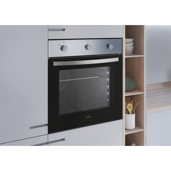 FORNI Candy FIDC X502IT 65 LT Forno ventilato Classe A