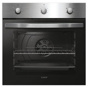 FORNI Candy FIDC X502IT 65 LT Forno ventilato Classe A