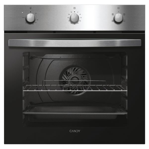 FORNI Candy FIDC X502IT 65 LT Forno ventilato Classe A