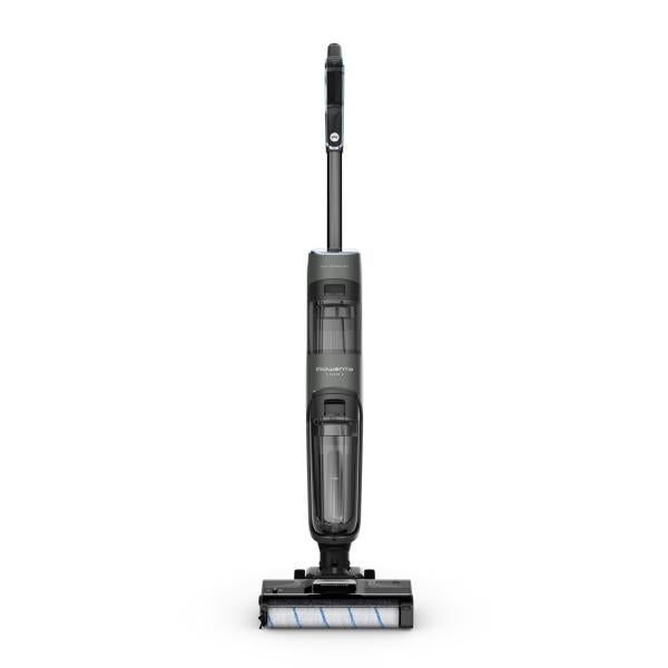 LAVAPAVIMENTI Rowenta_b GZ5035 LAVAPAVIMENTI 50 MIN. AUTOPULIZIA