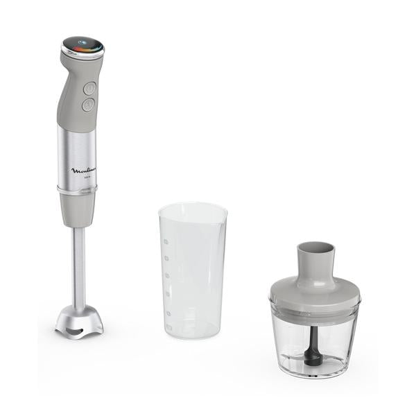 PREPARAZIONE CIBO Moulinex_b FRULLATORE A IMMERSIONE DD672B10