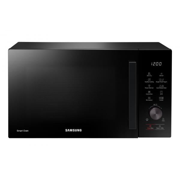 MICROONDE Samsung MC28A5137KK/E1, Microonde, Cottura Ventilata