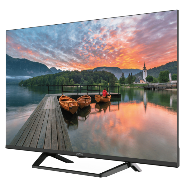 TV e Hotel TV Strong 40 FHD T2/C/S2 STAND CENTRALE SRT40FG6733C