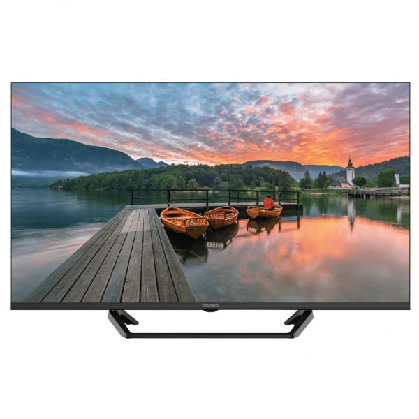 TV e Hotel TV Strong 40 FHD T2/C/S2 STAND CENTRALE SRT40FG6733C