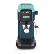 MACCHINE CAFFE' Ariete_b MACCHINA CAFFE POLVERE/CIALDE AQUAMARINE VERDE