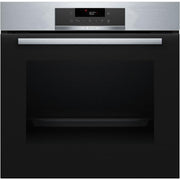 Forni Bosch FORNO PIROLITICO INOX HBA171BS3