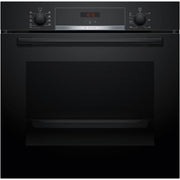 Forni Bosch FORNO 60CM NERO HBA534BB3