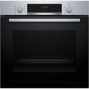 Forni Bosch FORNO 60CM INOX HBA534BS3