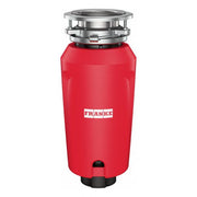 Franke DISSIPATORE PER RIFIUTI ORGANICI 0,86lt 1,25 HP 134.0715.094 FRANKE FKSLIM125