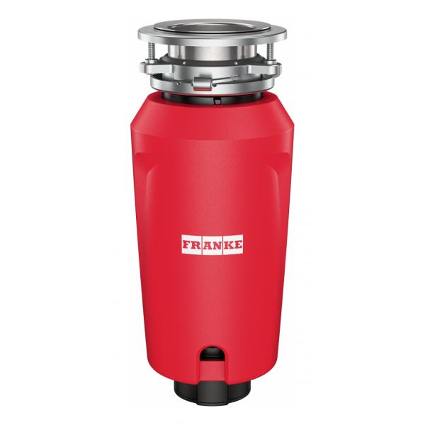 Franke DISSIPATORE PER RIFIUTI ORGANICI 0,86lt 0,75 HP 134.0715.096 FRANKE FKSLIM75