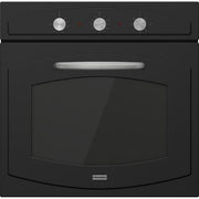 Franke FORNO COUNTRY MULTIFUNZIONALE TERMOVENTILATO NERO 116.0696.546 FRANKE FKFCO82HON