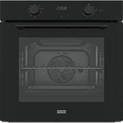 Franke FORNO MARIS NERO CON MANOPOLE NERE 8 FUNZIONI A 116.0718.940 FRANKE FKFMA86HTBK