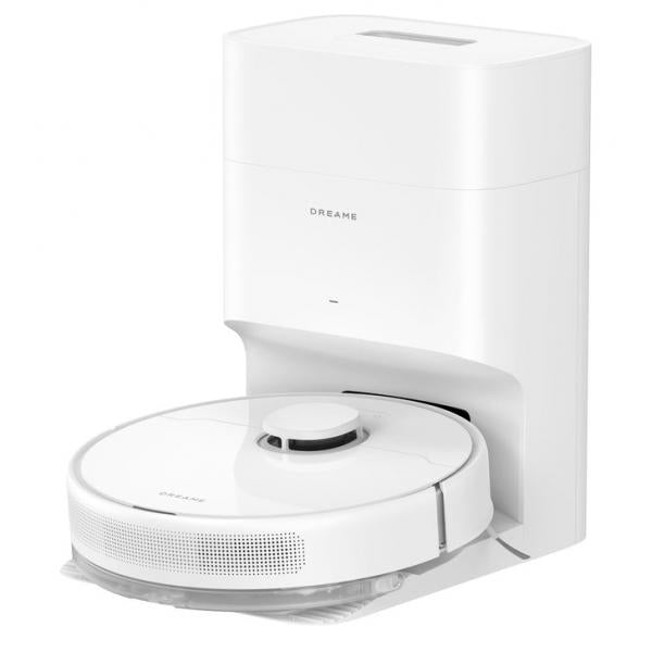 Non classificato Dreame_b ROBOT ASPIRA-LAVA 6000 PA SPAZZ. + MOP