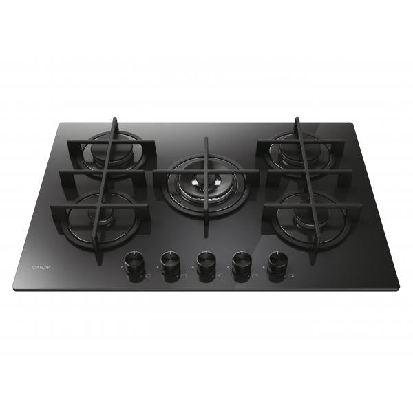 Piani Cottura Candy CANDY PIANO GAS CVG74WTB