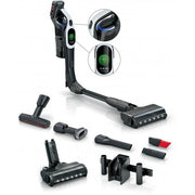 Pulizia Superfici Bosch UNLIMITED 10 BIANCO