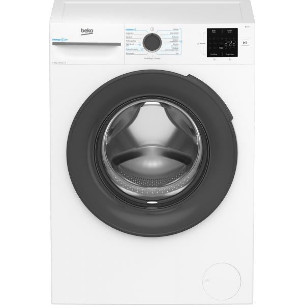 Lavatrici Beko LAV STD BMWU3721A 7KG A 1200RPM