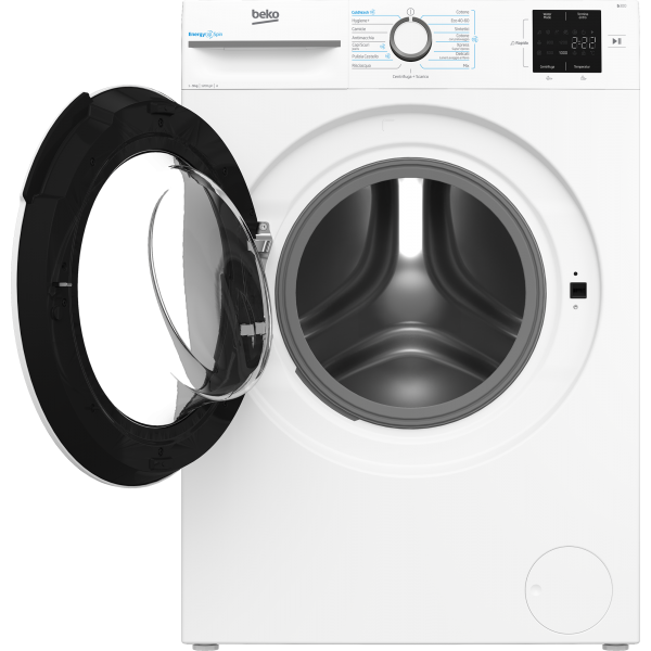 Lavatrici Beko LAV.STD BMWU3921W 9KG A 1200 RPM 7004440023
