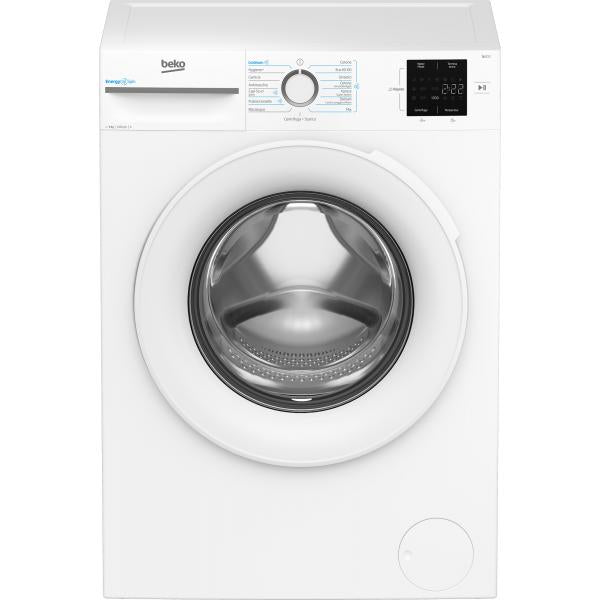 Lavatrici Beko LAV.STD BMWU3921W 9KG A 1200 RPM