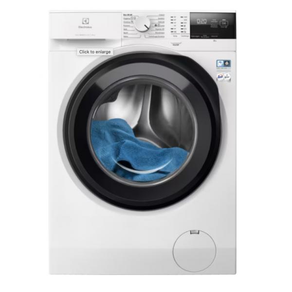 Lavatrici Electrolux LAVAT 10KG EW6FCH210G A 1400 914932061