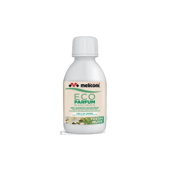 Accessori Elettrodomestici Meliconi ECO PARFUM BIANCHERIA FRESH MUSK 621032