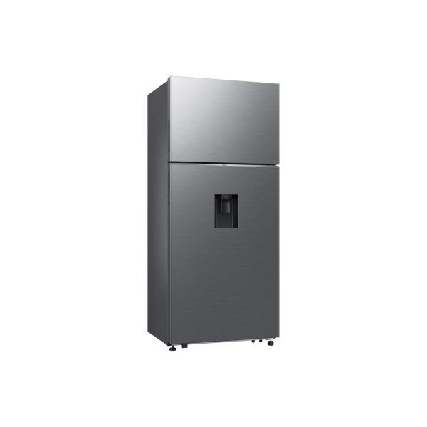 Frigoriferi Samsung DOPPIA PORTA WIFI + AI ENERGY MODE RT53DG7B14S9EF