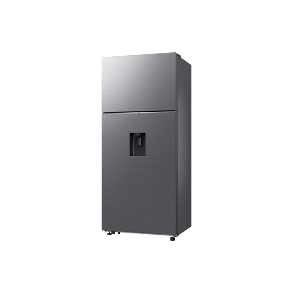 Frigoriferi Samsung DOPPIA PORTA WIFI + AI ENERGY MODE RT53DG7B14S9EF