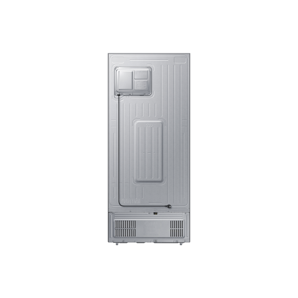 FRIGORIFERI DOP PORTA LIB INST TOT NO FROST L 80CM Samsung RT53DG7B14S9EF Doppia Porta 530Lt cl E Inox