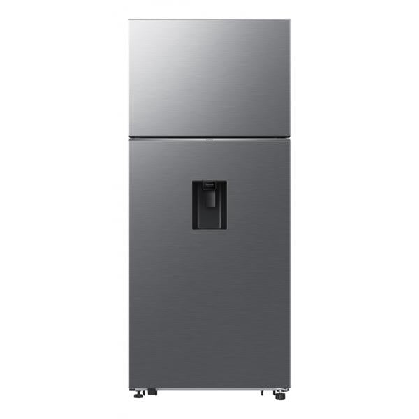 Frigoriferi Samsung DOPPIA PORTA WIFI + AI ENERGY MODE RT53DG7B14S9EF