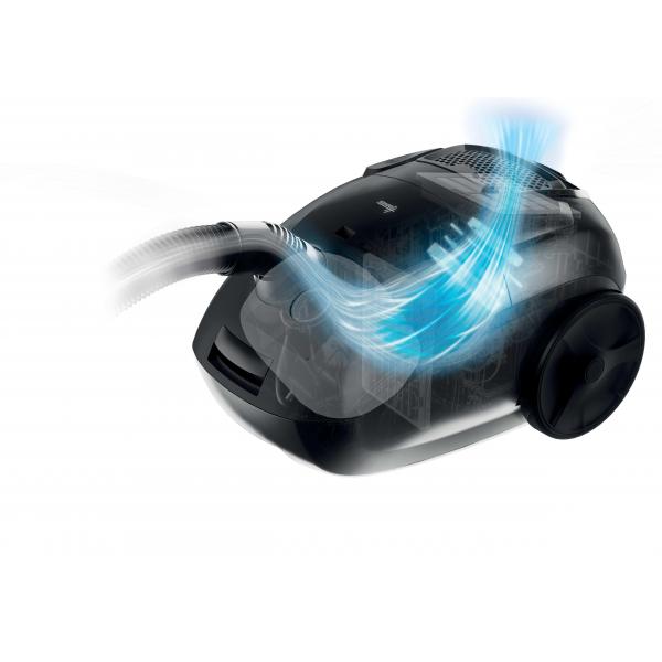 Pulizia Superfici Hoover HOOVER TRAINO HE120PET 011