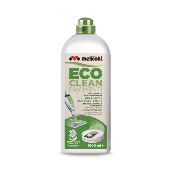 Accessori Elettrodomestici Meliconi ECO CLEAN PAVIMENTI 621029