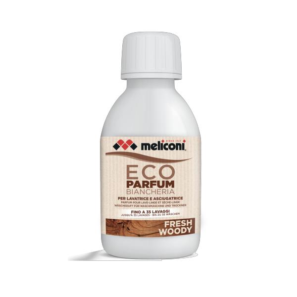 Accessori Elettrodomestici Meliconi ECO PARFUM BIANCHERIA FRESH WOOD
