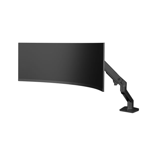 SUPPORTI TV/MONITOR Ergotron HX ARM HEAVY DUTY PIVOT DESK MOUNT 45-693-224