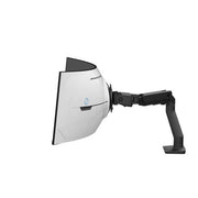 SUPPORTI TV/MONITOR Ergotron HX ARM HEAVY DUTY PIVOT DESK MOUNT 45-693-224